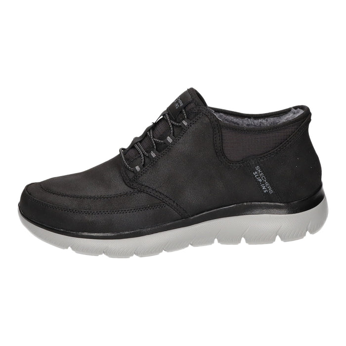 Skechers Schnürstiefelette Kaltfutter Freizeit (casual) SUMMITS-SIEGUL - SchuhEggers.de