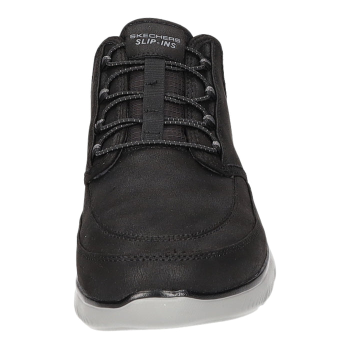 Skechers Schnürstiefelette Kaltfutter Freizeit (casual) SUMMITS-SIEGUL - SchuhEggers.de