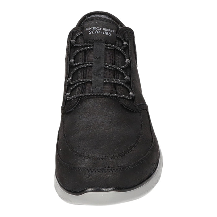 Skechers Schnürstiefelette Kaltfutter Freizeit (casual) SUMMITS-SIEGUL - SchuhEggers.de