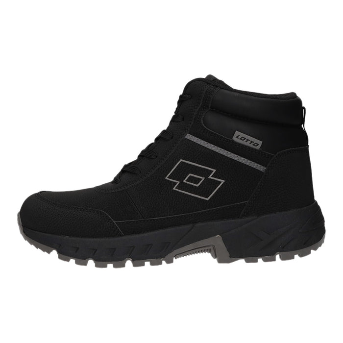 Lotto Schnürstiefelette Kaltfutter Freizeit (casual) EVEDAL MID - SchuhEggers.de