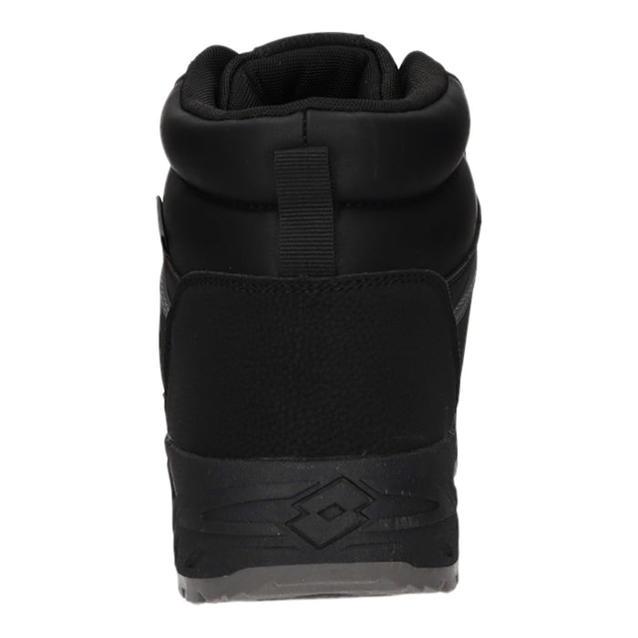 Lotto Schnürstiefelette Kaltfutter Freizeit (casual) EVEDAL MID - SchuhEggers.de