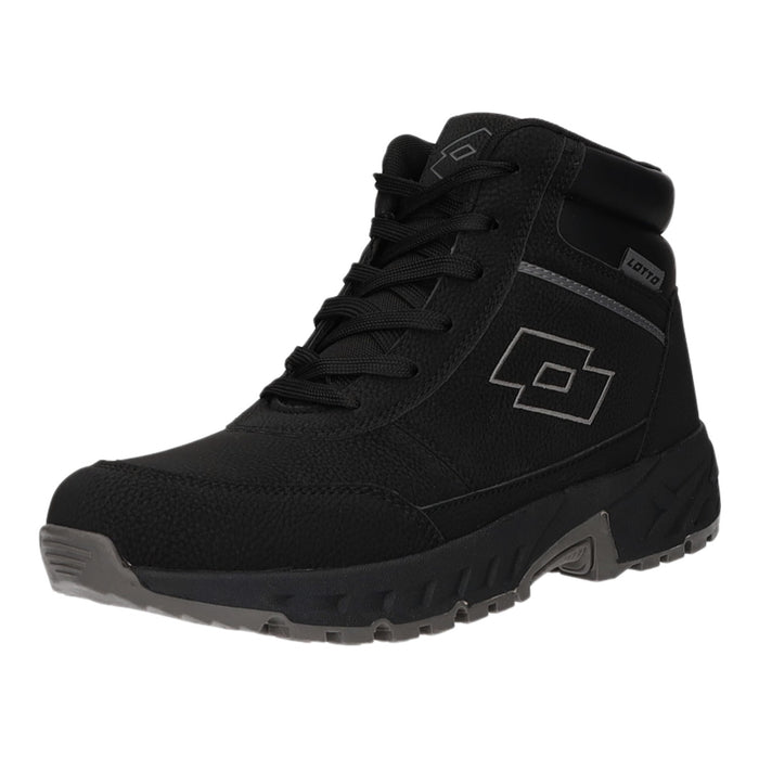 Lotto Schnürstiefelette Kaltfutter Freizeit (casual) EVEDAL MID - SchuhEggers.de