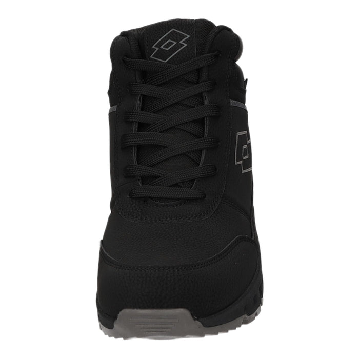 Lotto Schnürstiefelette Kaltfutter Freizeit (casual) EVEDAL MID - SchuhEggers.de