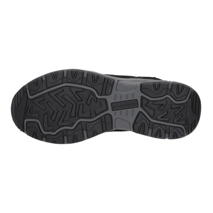 Skechers Schnürstiefelette Kaltfutter Freizeit (casual) Oak Canyon-Ironhide