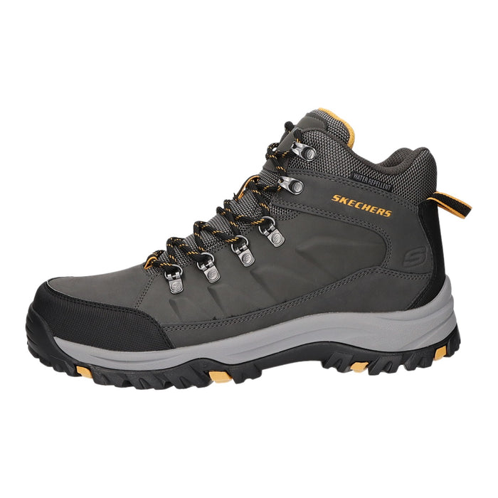 Skechers Schnürstiefelette Kaltfutter Freizeit (casual) Relment-DAGGETT - SchuhEggers.de
