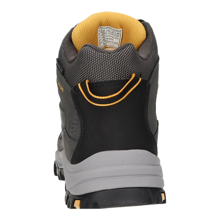 Skechers Schnürstiefelette Kaltfutter Freizeit (casual) Relment-DAGGETT - SchuhEggers.de
