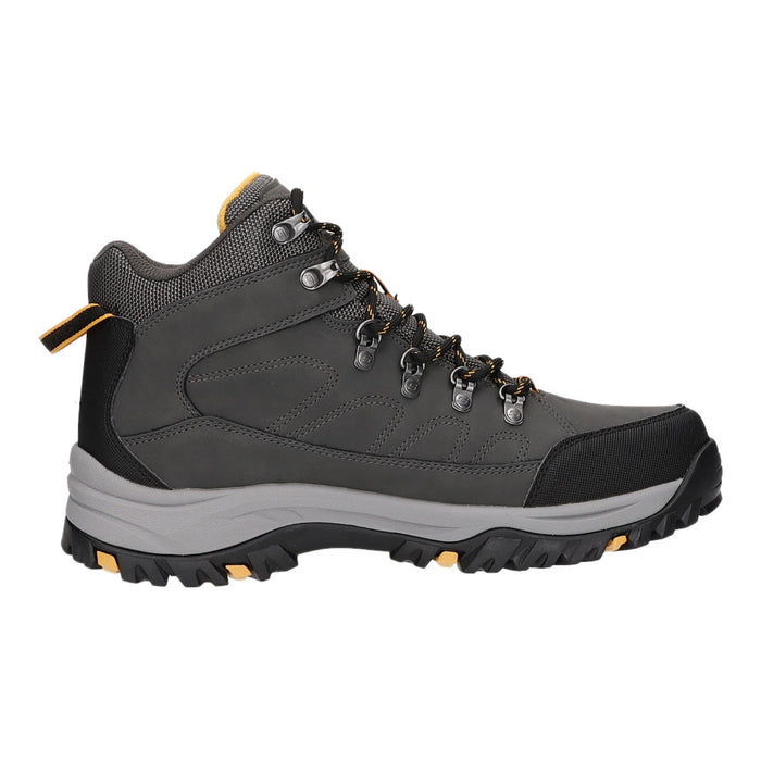 Skechers Schnürstiefelette Kaltfutter Freizeit (casual) Relment-DAGGETT