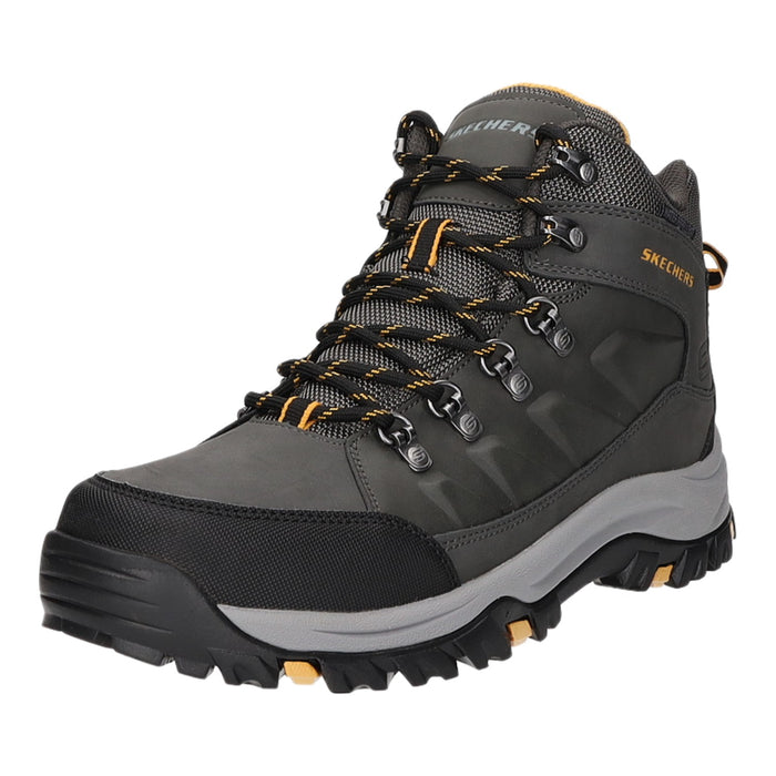 Skechers Schnürstiefelette Kaltfutter Freizeit (casual) Relment-DAGGETT - SchuhEggers.de