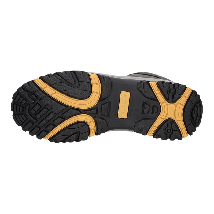 Skechers Schnürstiefelette Kaltfutter Freizeit (casual) Relment-DAGGETT - SchuhEggers.de