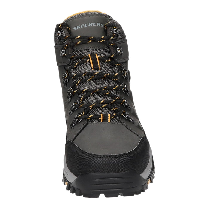 Skechers Schnürstiefelette Kaltfutter Freizeit (casual) Relment-DAGGETT - SchuhEggers.de