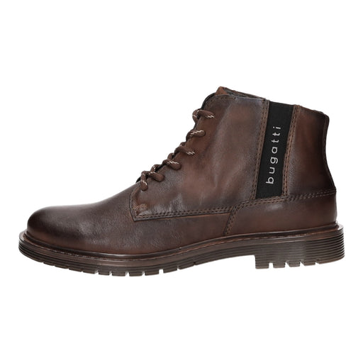 bugatti Schnürstiefelette Kaltfutter Freizeit (casual) - SchuhEggers.de