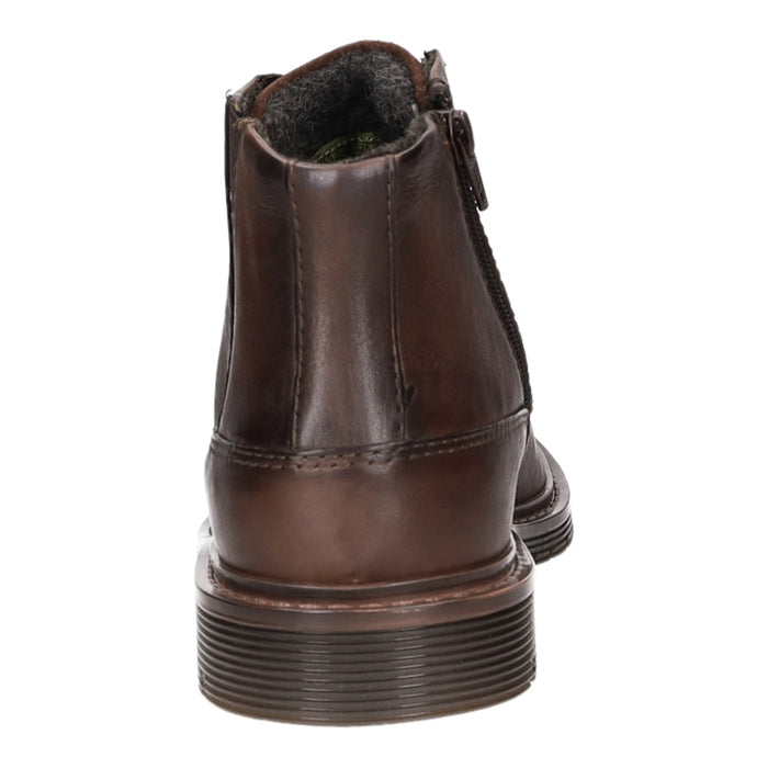 bugatti Schnürstiefelette Kaltfutter Freizeit (casual)