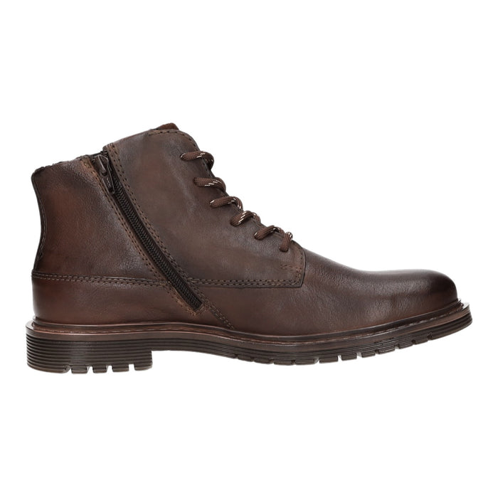 bugatti Schnürstiefelette Kaltfutter Freizeit (casual) - SchuhEggers.de