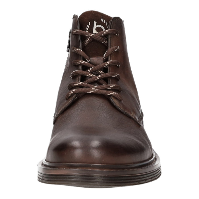 bugatti Schnürstiefelette Kaltfutter Freizeit (casual) - SchuhEggers.de
