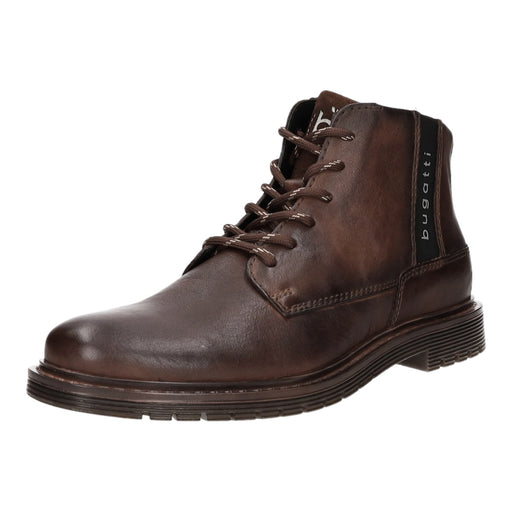 bugatti Schnürstiefelette Kaltfutter Freizeit (casual) - SchuhEggers.de