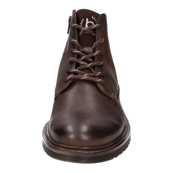 bugatti Schnürstiefelette Kaltfutter Freizeit (casual) - SchuhEggers.de