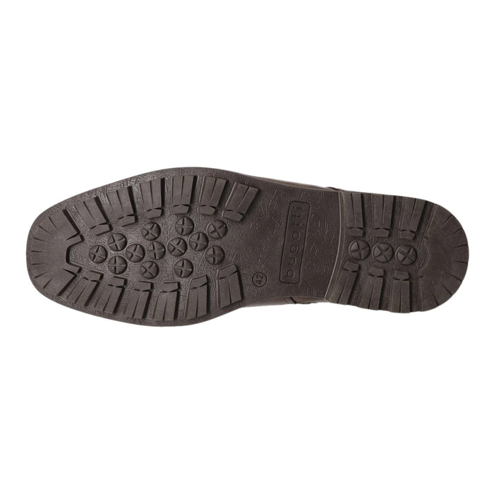 bugatti Schnürstiefelette Kaltfutter Freizeit (casual)