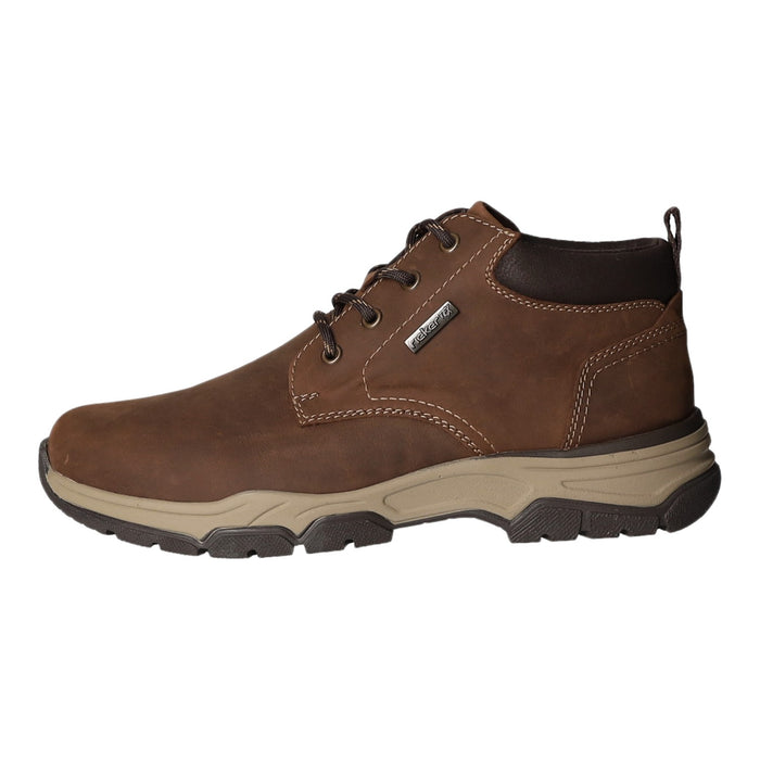 Rieker Schnürstiefelette Kaltfutter Freizeit (casual) - SchuhEggers.de