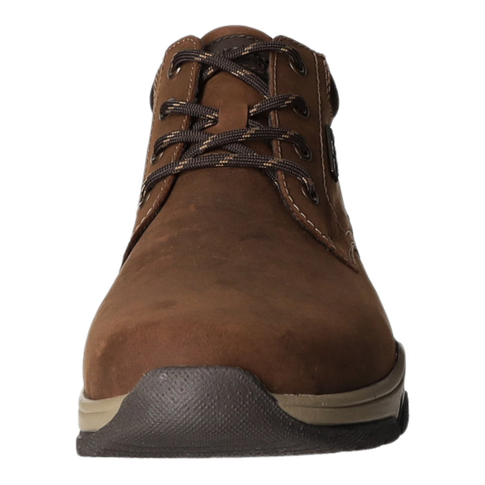 Rieker Schnürstiefelette Kaltfutter Freizeit (casual) - SchuhEggers.de