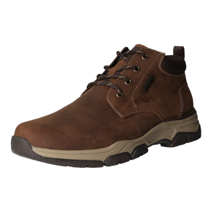 Rieker Schnürstiefelette Kaltfutter Freizeit (casual) - SchuhEggers.de