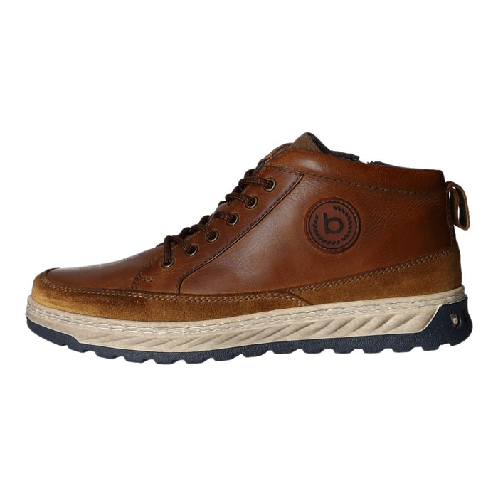bugatti Schnürstiefelette Kaltfutter Freizeit (casual) - SchuhEggers.de