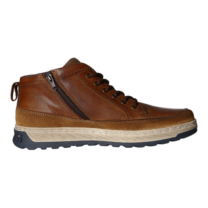 bugatti Schnürstiefelette Kaltfutter Freizeit (casual) - SchuhEggers.de