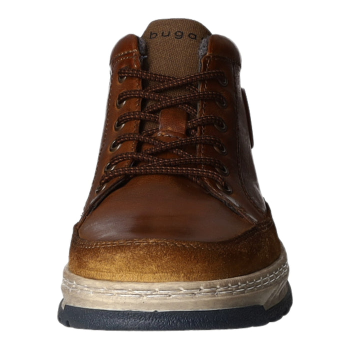 bugatti Schnürstiefelette Kaltfutter Freizeit (casual) - SchuhEggers.de