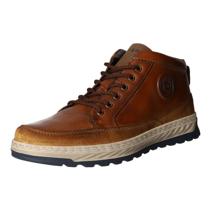 bugatti Schnürstiefelette Kaltfutter Freizeit (casual) - SchuhEggers.de