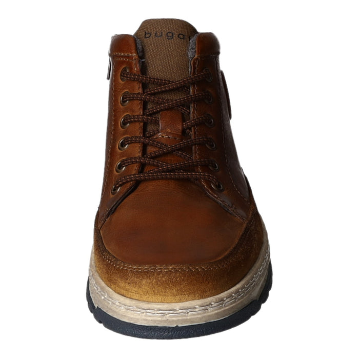 bugatti Schnürstiefelette Kaltfutter Freizeit (casual) - SchuhEggers.de