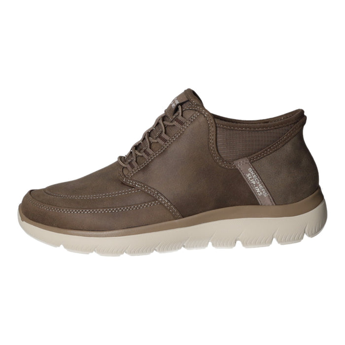 Skechers Schnürstiefelette Kaltfutter Freizeit (casual) SUMMITS-SIEGUL - SchuhEggers.de