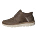 Skechers Schnürstiefelette Kaltfutter Freizeit (casual) SUMMITS-SIEGUL - SchuhEggers.de