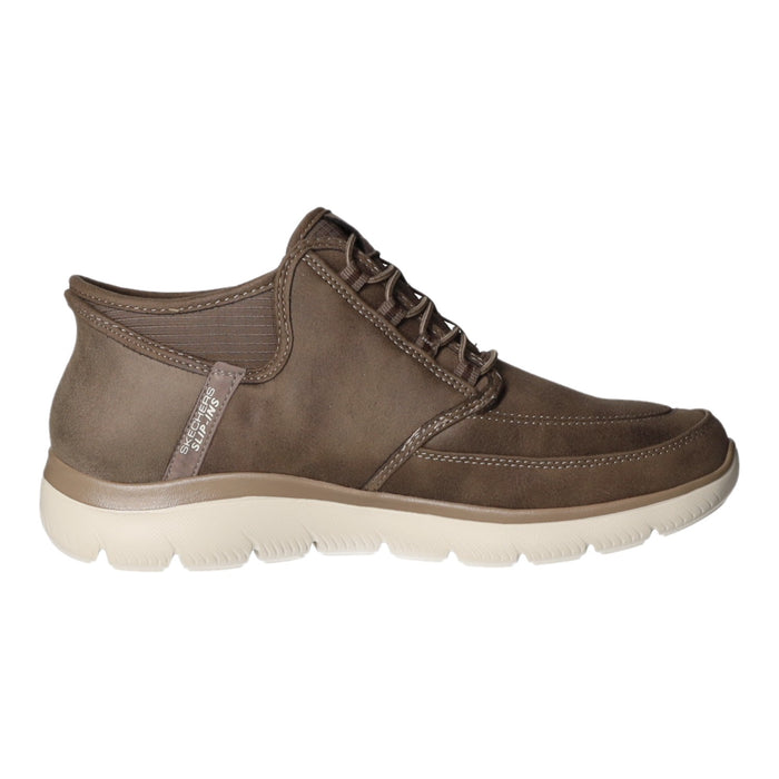 Skechers Schnürstiefelette Kaltfutter Freizeit (casual) SUMMITS-SIEGUL - SchuhEggers.de