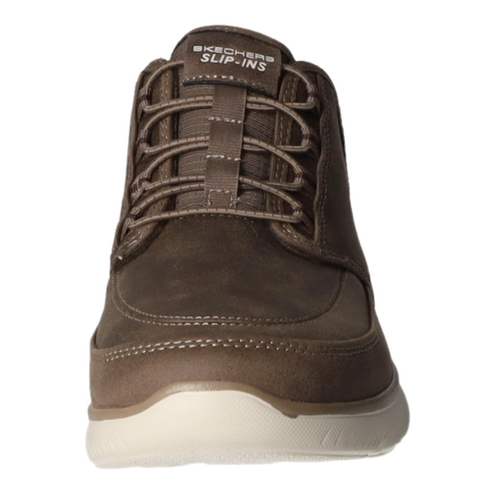 Skechers Schnürstiefelette Kaltfutter Freizeit (casual) SUMMITS-SIEGUL - SchuhEggers.de