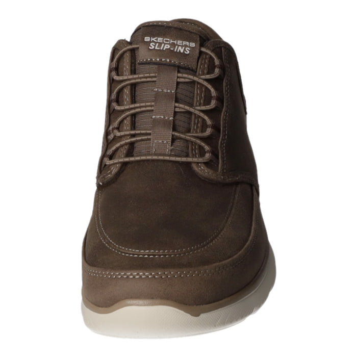 Skechers Schnürstiefelette Kaltfutter Freizeit (casual) SUMMITS-SIEGUL - SchuhEggers.de