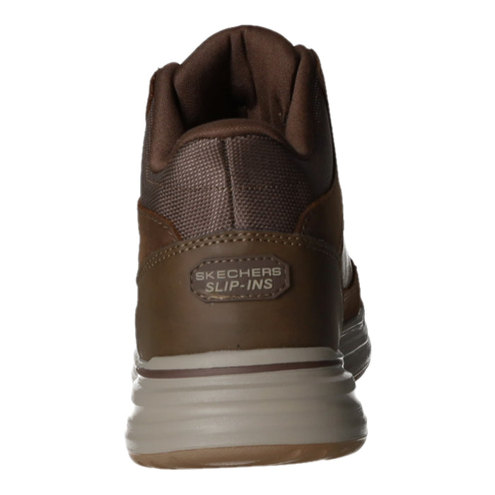 Skechers Schnürstiefelette Kaltfutter Freizeit (casual) Sterling-Rogan - SchuhEggers.de