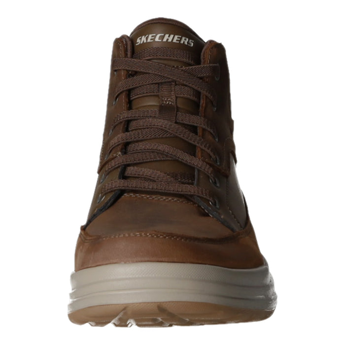 Skechers Schnürstiefelette Kaltfutter Freizeit (casual) Sterling-Rogan - SchuhEggers.de