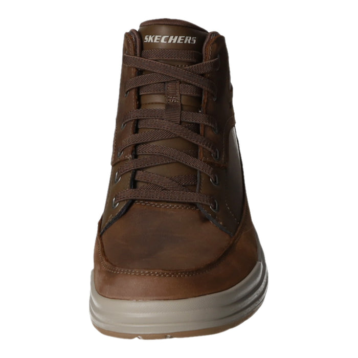 Skechers Schnürstiefelette Kaltfutter Freizeit (casual) Sterling-Rogan - SchuhEggers.de
