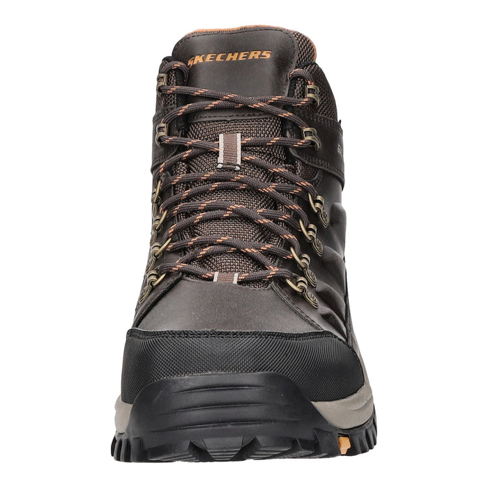 Skechers Schnürstiefelette Kaltfutter Freizeit (casual) RELMENT-DAGGETT