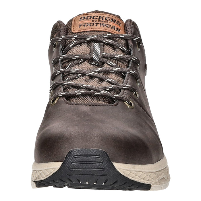 Dockers by Gerli Schnürstiefelette Kaltfutter Freizeit (casual) - SchuhEggers.de