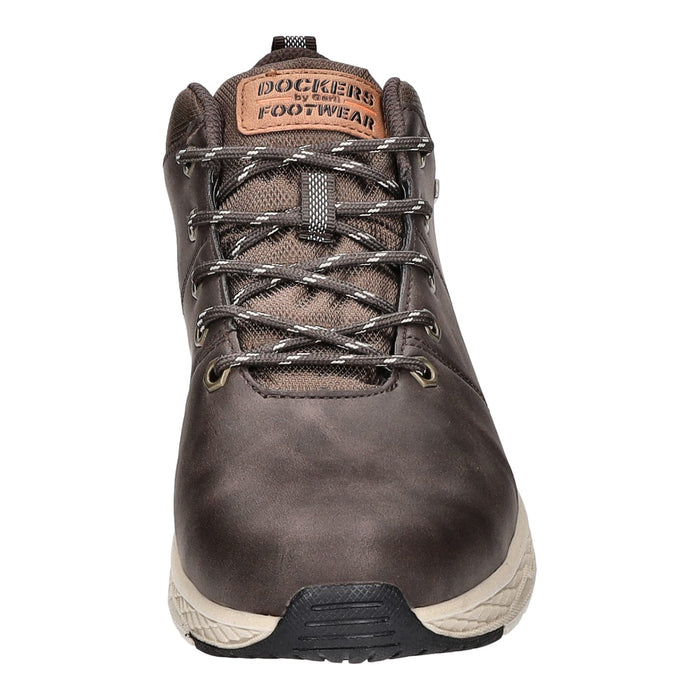 Dockers by Gerli Schnürstiefelette Kaltfutter Freizeit (casual) - SchuhEggers.de