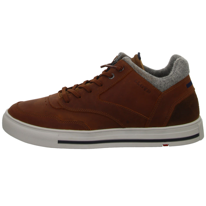 LLOYD Schnürstiefelette Kaltfutter Freizeit (casual) ELLISON - SchuhEggers.de