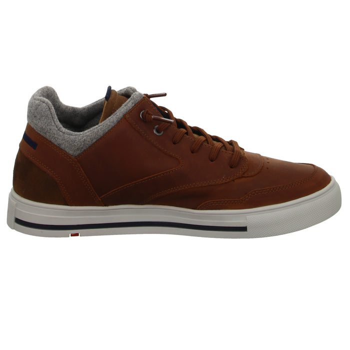 LLOYD Schnürstiefelette Kaltfutter Freizeit (casual) ELLISON - SchuhEggers.de