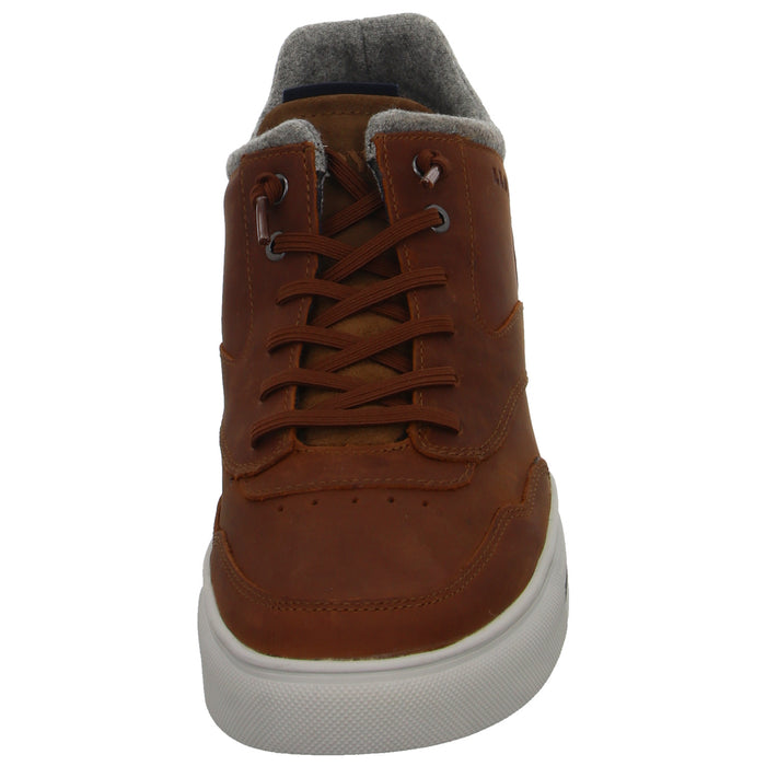 LLOYD Schnürstiefelette Kaltfutter Freizeit (casual) ELLISON - SchuhEggers.de