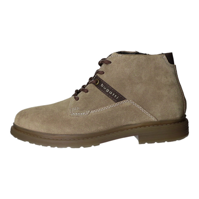 bugatti Schnürstiefelette Kaltfutter Freizeit (casual) - SchuhEggers.de
