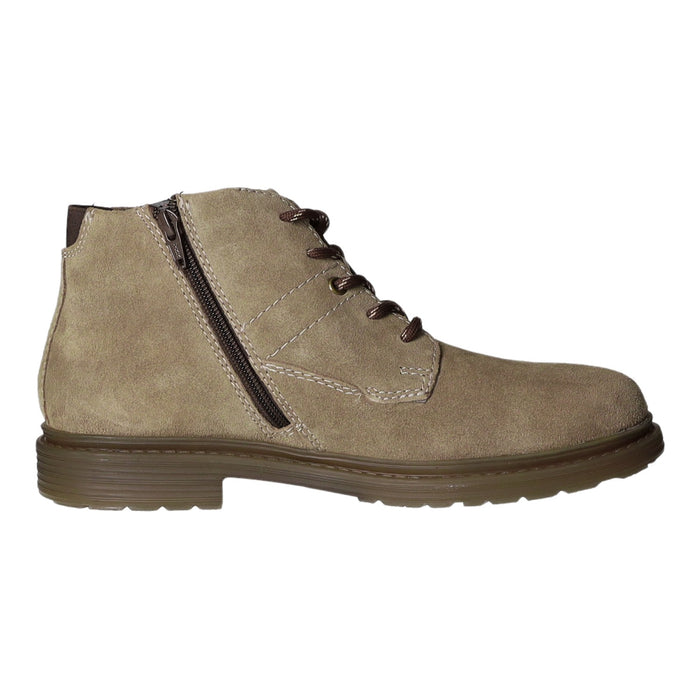 bugatti Schnürstiefelette Kaltfutter Freizeit (casual) - SchuhEggers.de