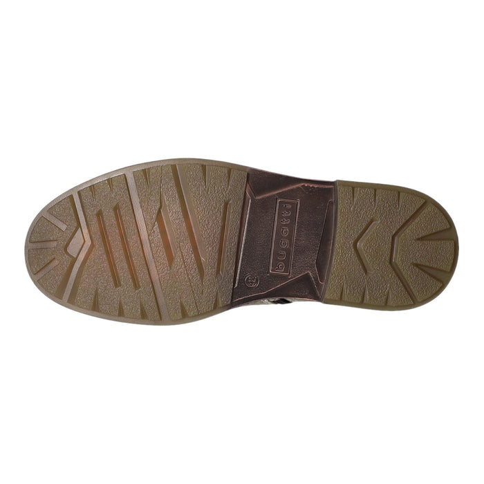 bugatti Schnürstiefelette Kaltfutter Freizeit (casual) - SchuhEggers.de