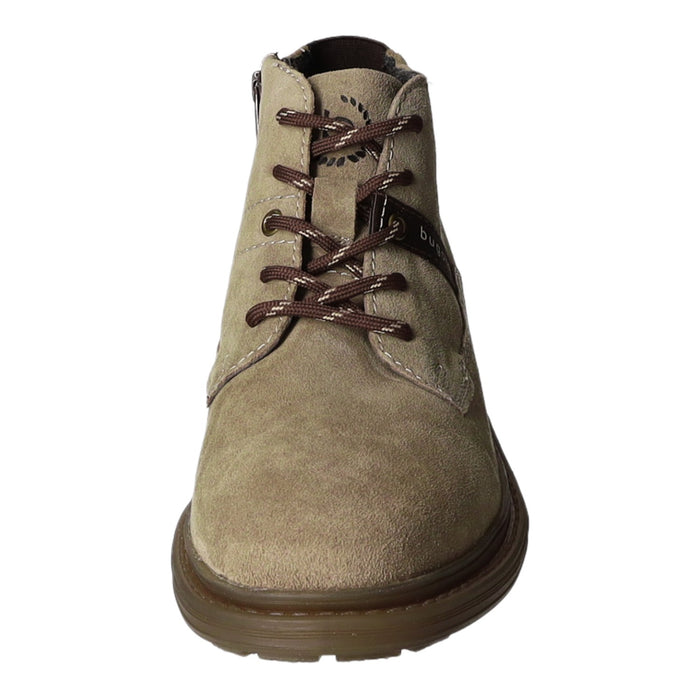 bugatti Schnürstiefelette Kaltfutter Freizeit (casual) - SchuhEggers.de