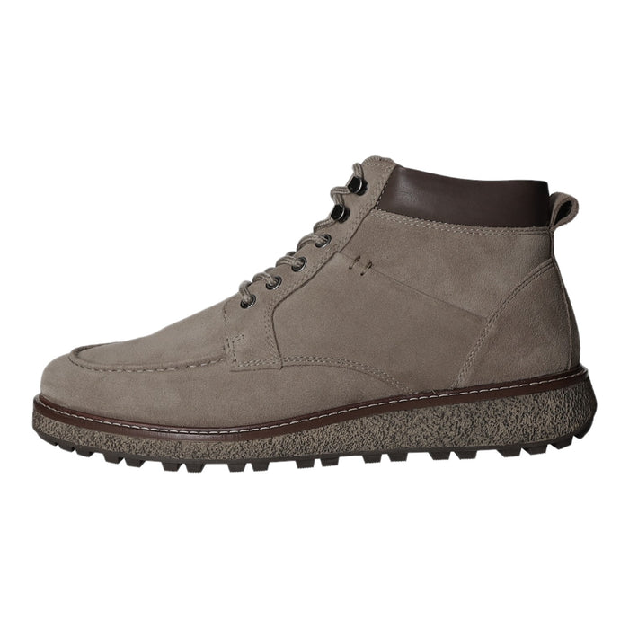 BOXX Schnürstiefelette Kaltfutter Freizeit (casual) - SchuhEggers.de