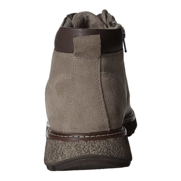 BOXX Schnürstiefelette Kaltfutter Freizeit (casual) - SchuhEggers.de