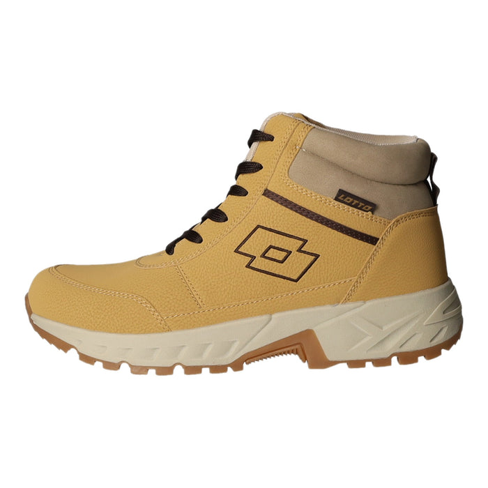 Lotto Schnürstiefelette Kaltfutter Freizeit (casual) EVEDAL MID - SchuhEggers.de